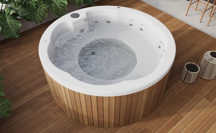 SPA CLUB / 7 PESSOAS